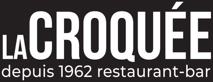 Restaurant La Croquée